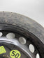 2010-2016 Audi S4 Premium Plus Steel Spare Wheel Tire T125/70R19 100M R19x4 - Alshned Auto Parts