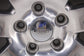 2012-2018 Jeep Wrangler Aluminum Wheel R18x7.5J 7 Spoke 1TK93TRMAB OEM *ReaD*3