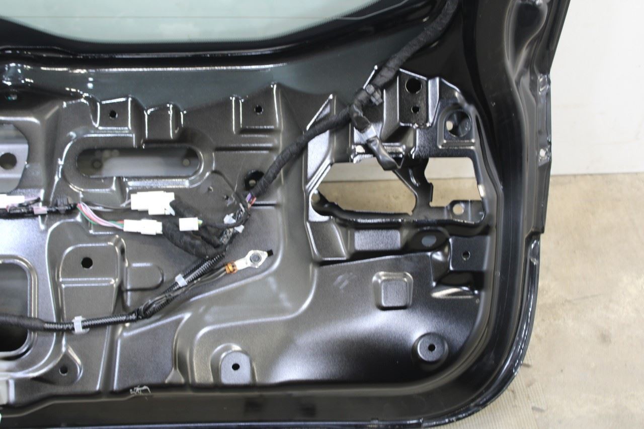 2017-2022 Nissan Rogue Sport SL AWD Rear Liftgate Tailgate Shell Panel w/ Glass - Alshned Auto Parts