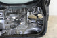 2017-2022 Nissan Rogue Sport SL AWD Rear Liftgate Tailgate Shell Panel w/ Glass - Alshned Auto Parts