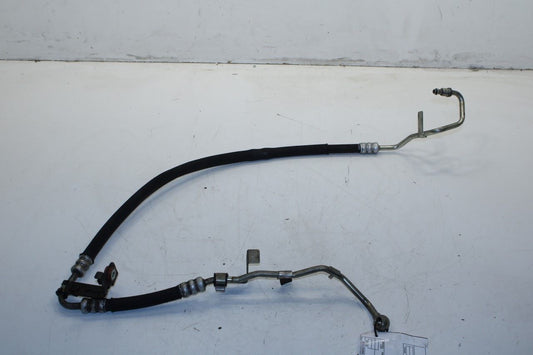 2014-17 Maserati Ghibli 3.0L RWD Power Steering Oil Hose Tube Pipe 670001922 OEM - Alshned Auto Parts