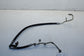 2014-17 Maserati Ghibli 3.0L RWD Power Steering Oil Hose Tube Pipe 670001922 OEM - Alshned Auto Parts