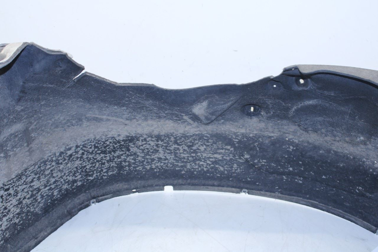 11-2016 Ford F250 Lariat Crew Cab Front Left Side Wheelhouse Liner Splash Shield - Alshned Auto Parts