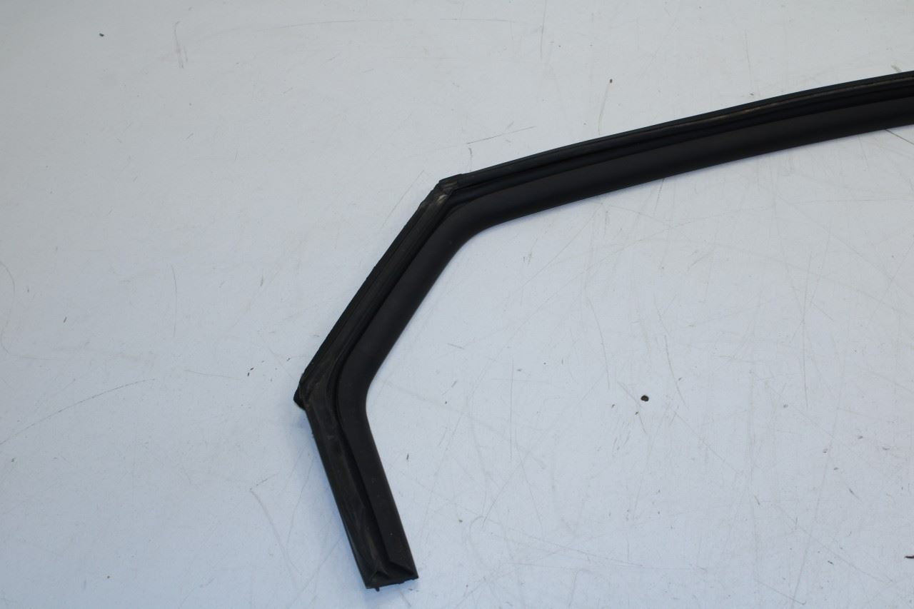 2021-2023 Hyundai Elantra SEL Rear Right Door Run Channel w/ Belt Weatherstrips - Alshned Auto Parts