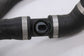 11-18 Porsche Cayenne S 4.8L AWD Radiator Upper and Lower Coolant Water Hose Set - Alshned Auto Parts