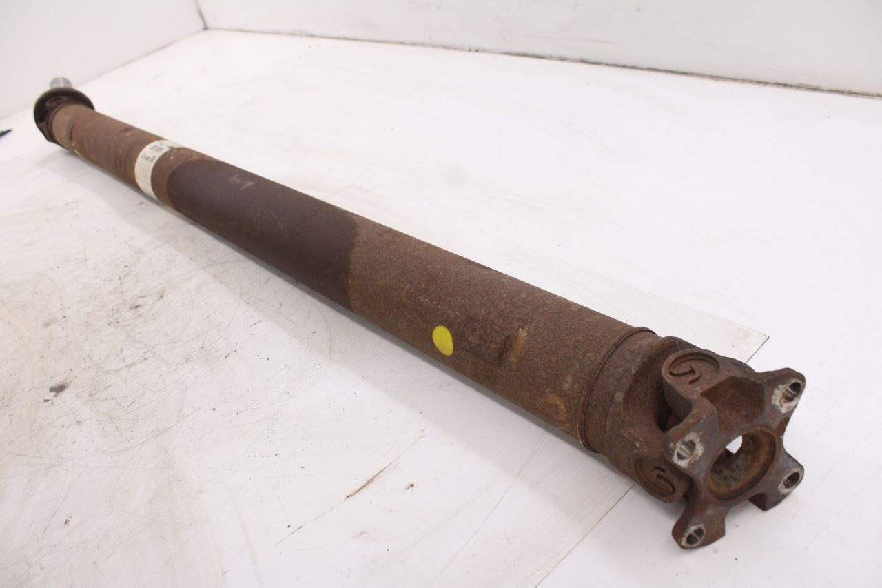 2018-2026 Ford Expedition Max XLT 4WD Rear Drive Shaft Propeller 131.5 WB6