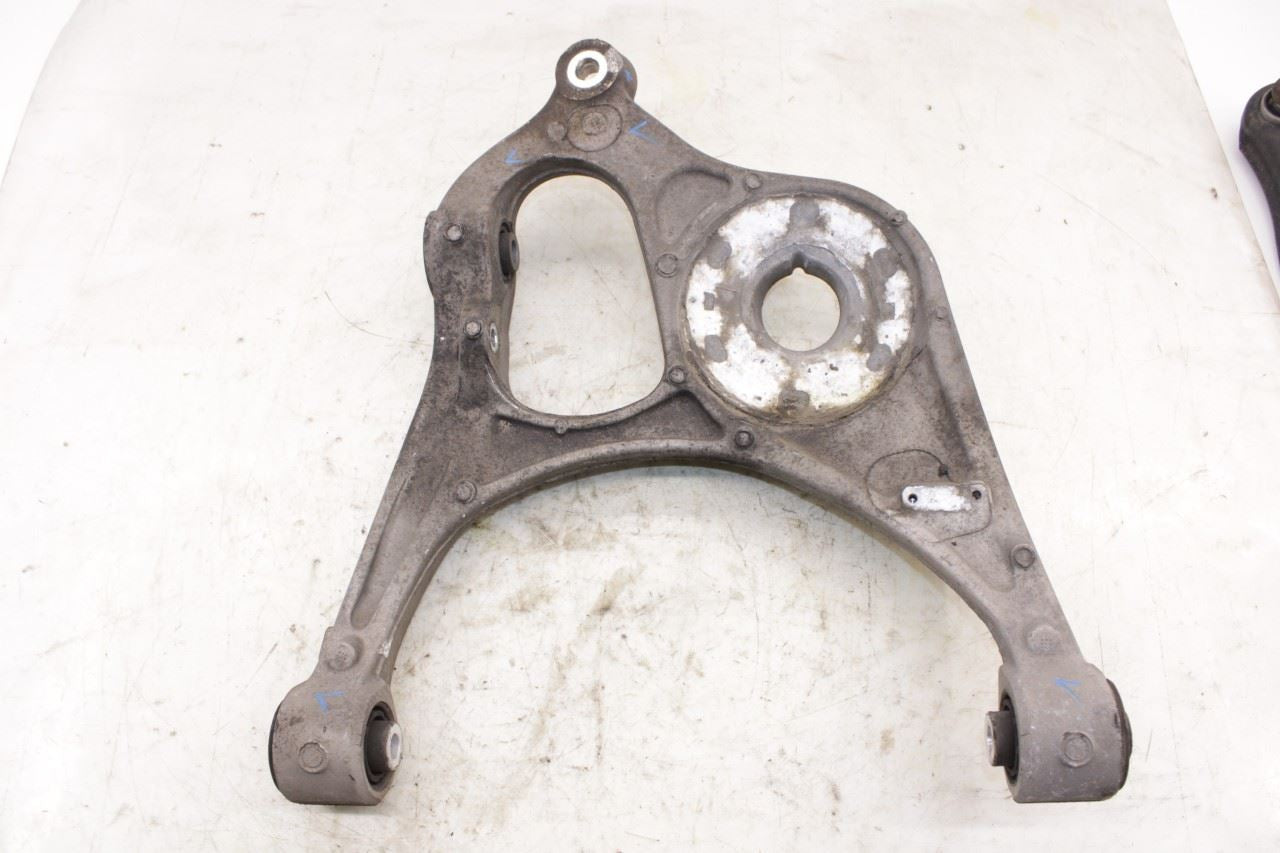 15-22 Jeep Grand Cherokee Summit 4WD Rear Suspension Left Control Arm Set *ReaD* - Alshned Auto Parts