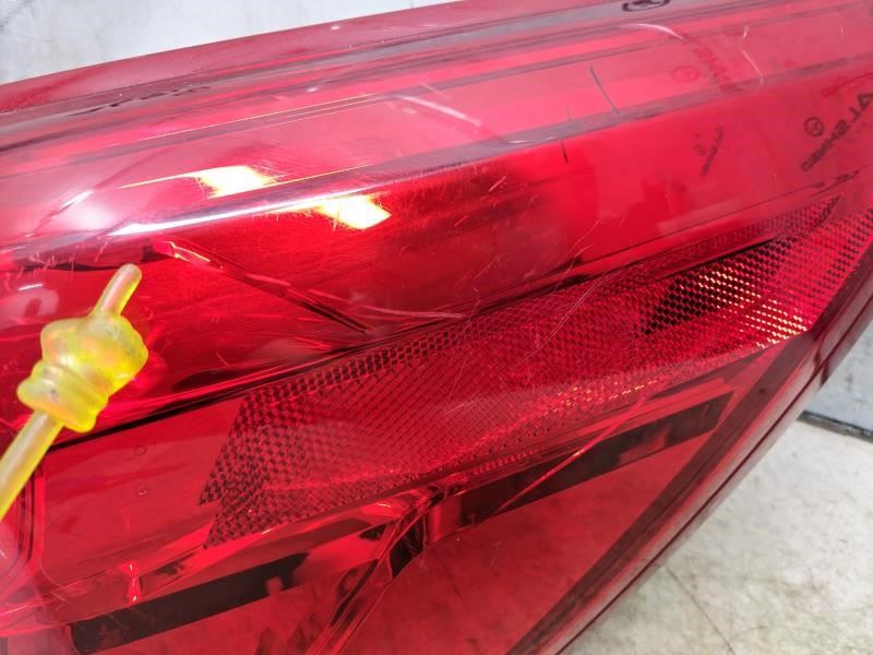 16-2020 Nissan Pathfinder Rear Right Side Tail Light Lamp 26550-9PF0A OEM *ReaD* - Alshned Auto Parts