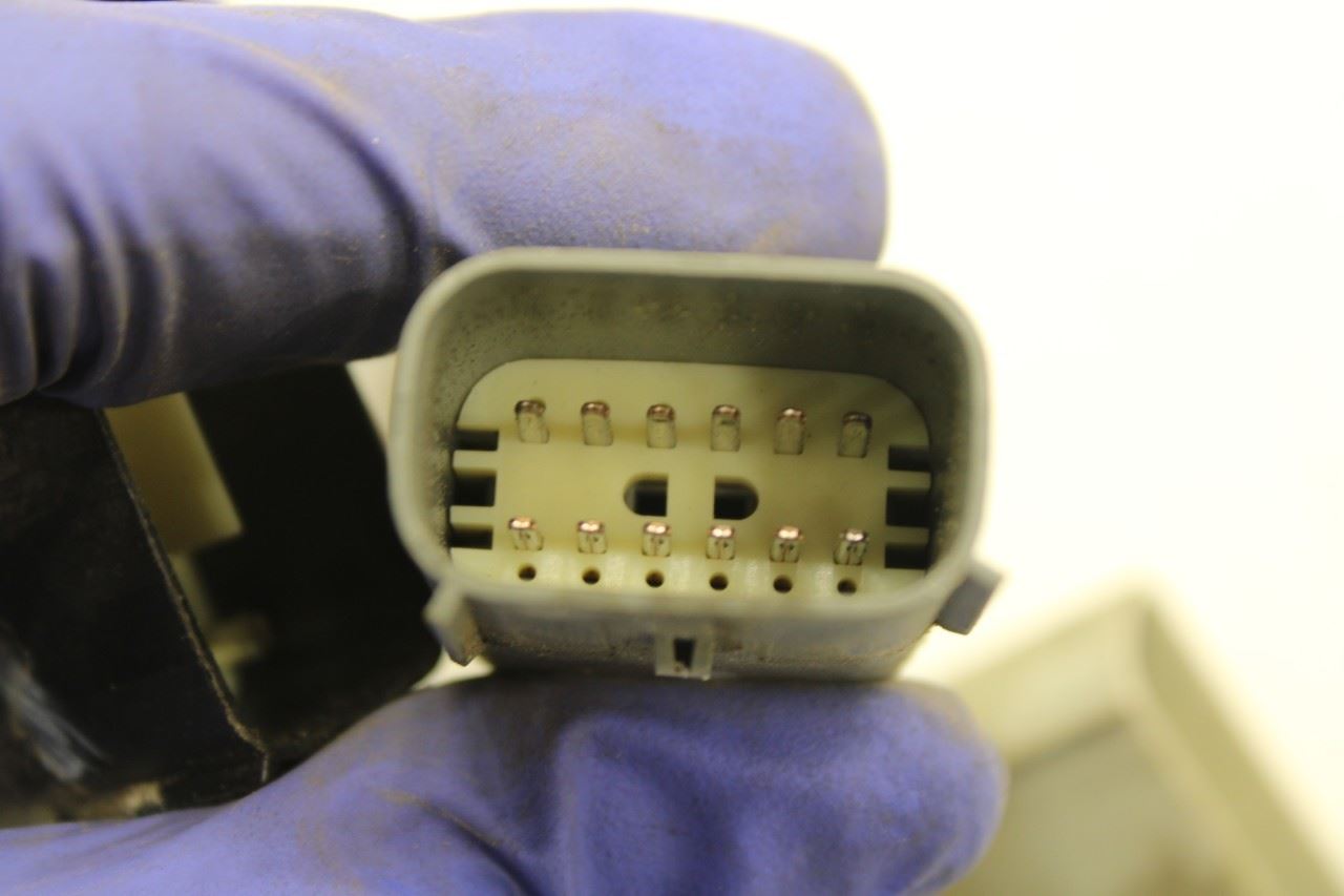 15-17 Ford F150 SuperCab Chassis Frame (Rear Lamps) Wire Harness GL3T-14405-DAA - Alshned Auto Parts