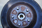 2017-2020 Acura MDX Advance Rear Right Side Spindle Knuckle Hub 52210-TZ6-A70 - Alshned Auto Parts