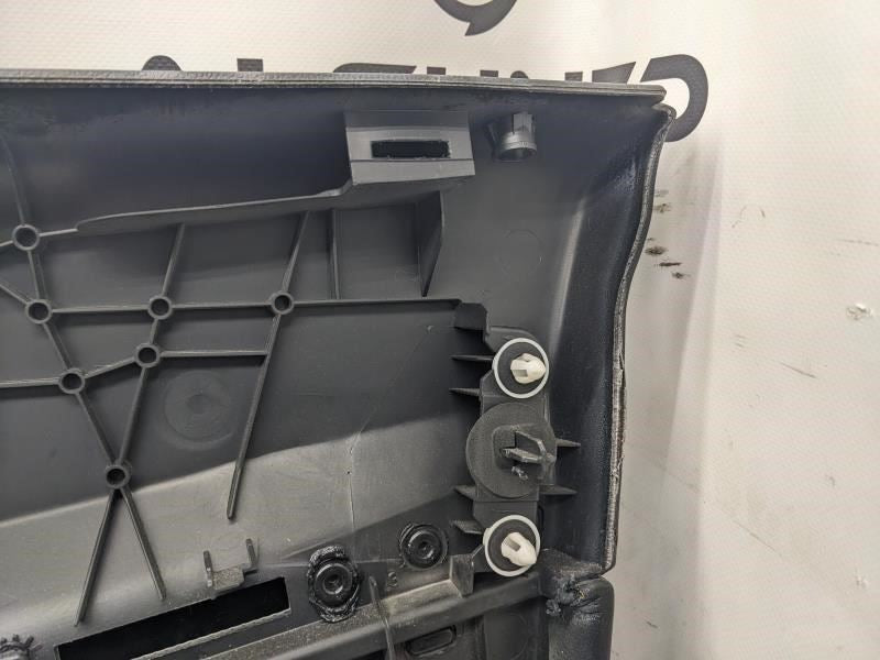 16-24 Mini Cooper Clubman Front Left Driver Side Door Trim Panel 51417360827 OEM7