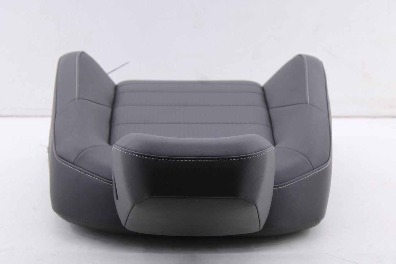 22-24 Volkswagen Jetta SE Front LH Side Seat Backrest Upper Cushion w/ Headrest11
