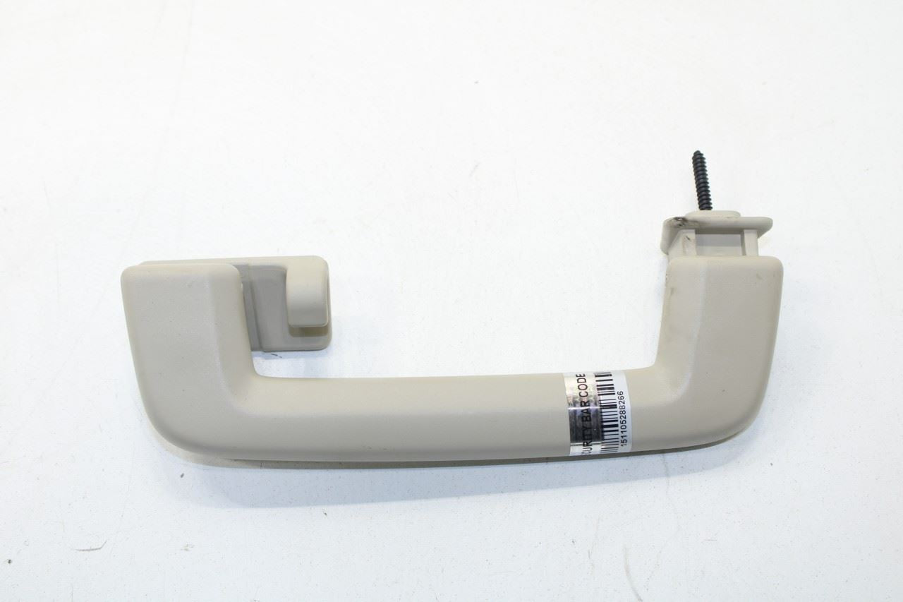 2012-15 Jaguar XF Portfolio Roof Headliner Grab Grip Handle Set of 4 C2Z11334AMN - Alshned Auto Parts