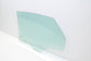 2013-2020 Ford Fusion Rear Right Side Door Window Glass DS7Z-5425712-A OEM - Alshned Auto Parts