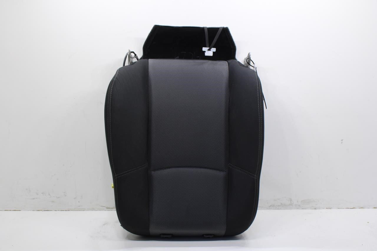 2016-20 Nissan Pathfinder SV Front Left Side Seat Back Upper Cushion 87650-9PF1A - Alshned Auto Parts