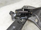 16-18 Hyundai Elantra SE Brake Pedal w/ Bracket and Stop Light Switch 32810F22106