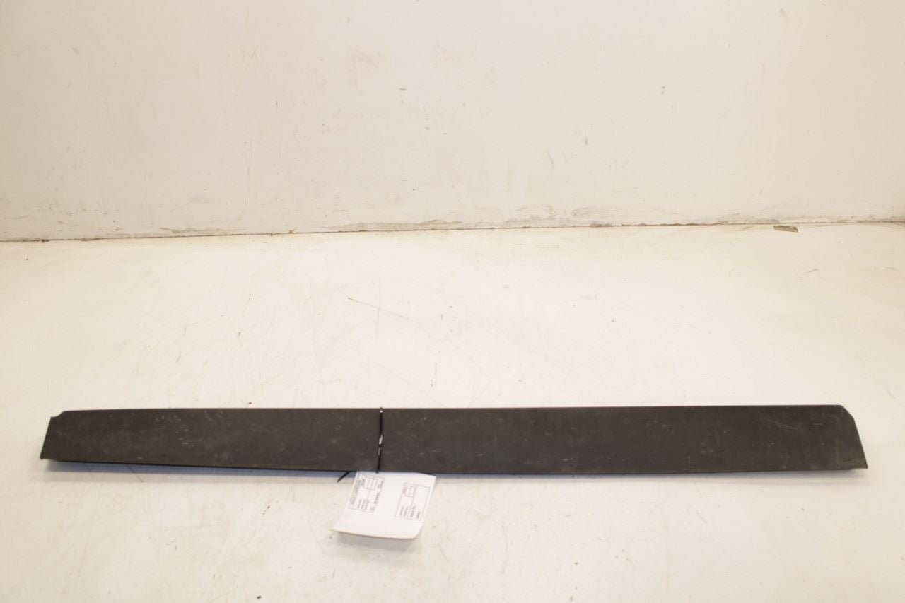 2016-2020 Infiniti QX60 Front Left Side Door Exterior Lower Molding 80877-9NB0A - Alshned Auto Parts