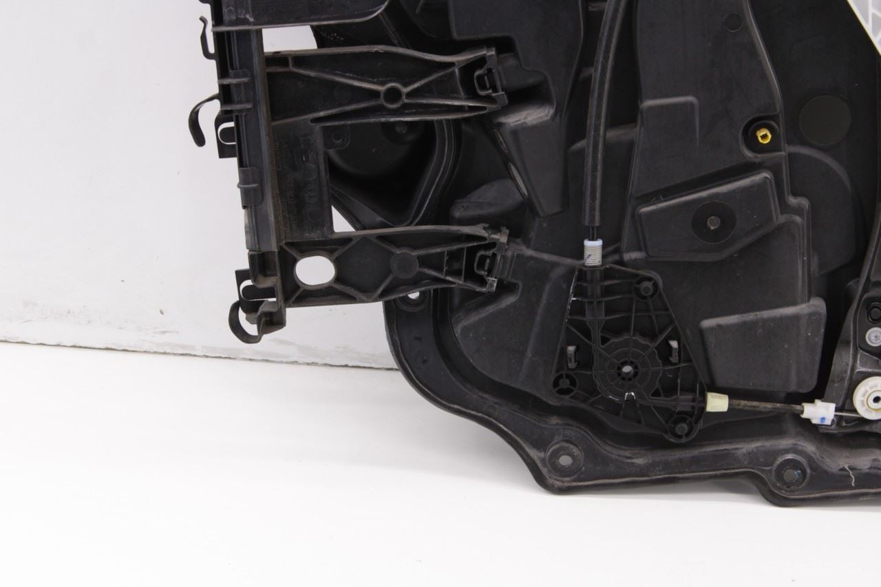 17-24 Chrysler Pacifica Limited Rear Left Door Window Regulator w/ Carrier *ReaD - Alshned Auto Parts