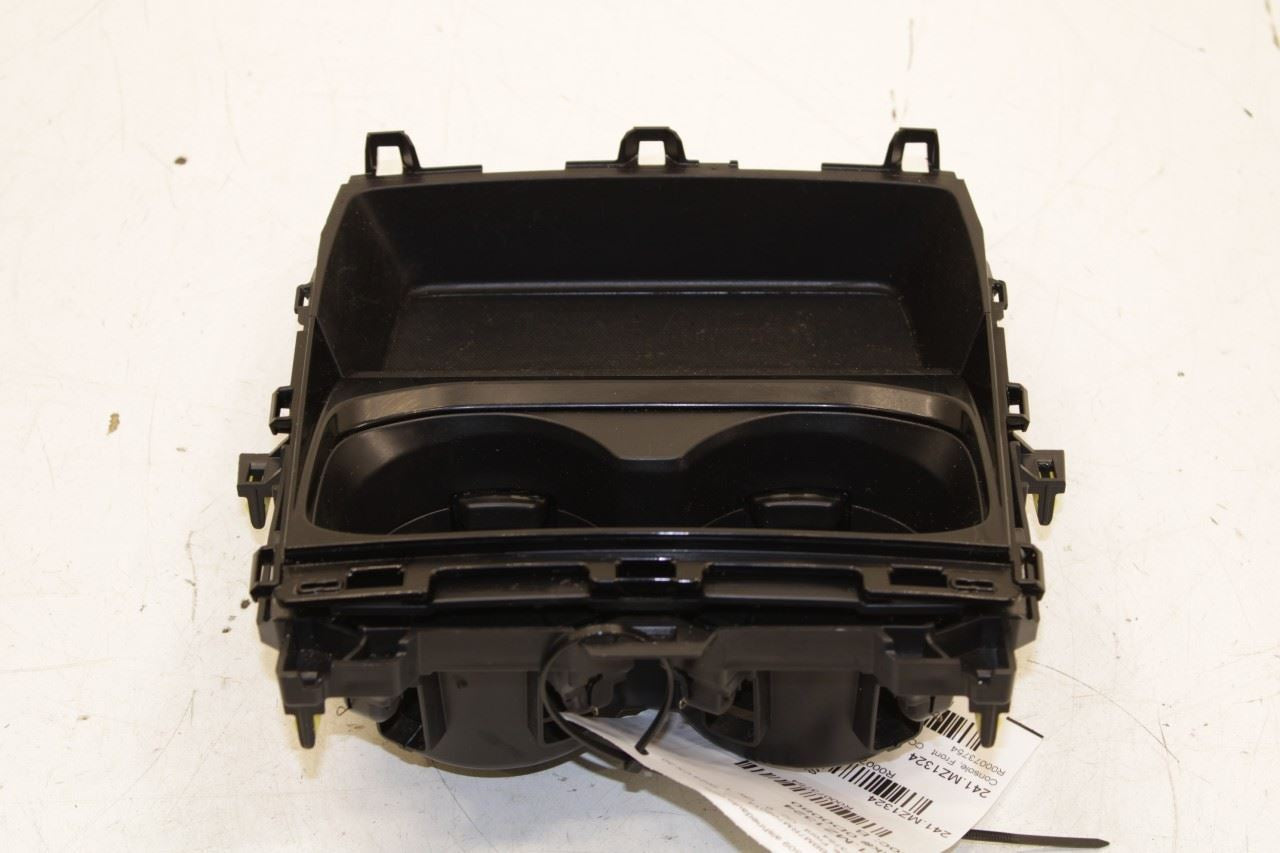 2024-2025 Mazda CX-30 2.5 S Front Center Console Cup Holder Panel DMST-G039X OEM - Alshned Auto Parts
