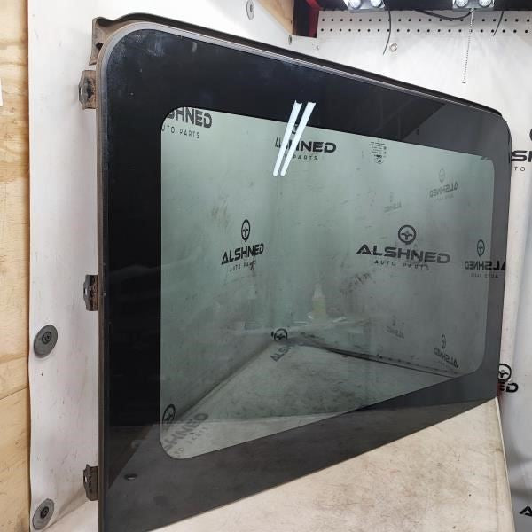 2015-2023 Ford F150 Crew Cab Panoramic Sunroof Rear Glass FL34-16500A18-BC OEM