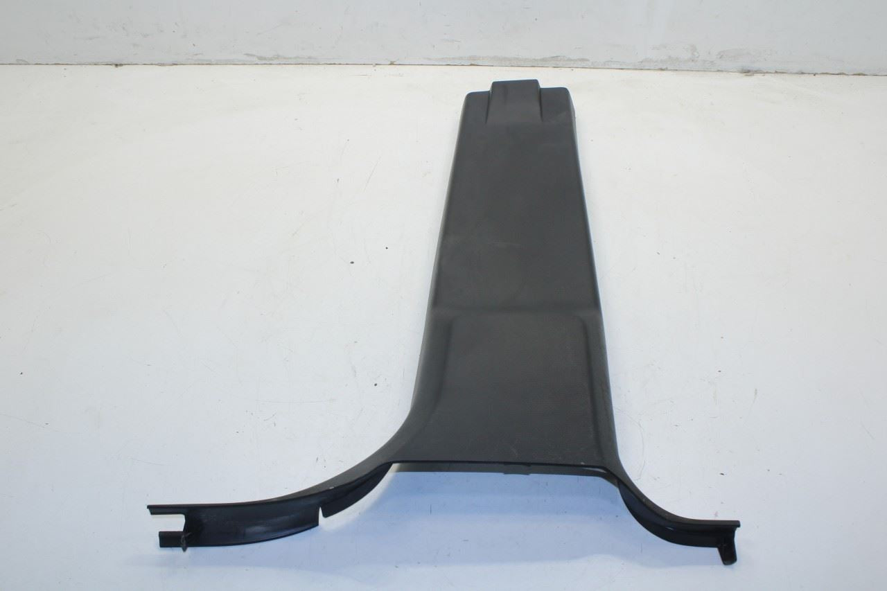 13-18 RAM 1500 Crew Cab Laramie Right and Left Center B-Pillar Lower Trim Cover - Alshned Auto Parts