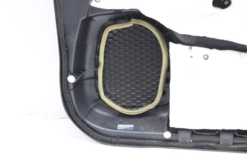 2016-2019 Infiniti QX60 Front Left Driver Door Trim Panel 809A1-9NF5A OEM - Alshned Auto Parts