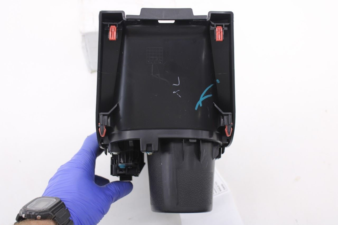 2022-25 Toyota Corolla LE Center Console Upper Panel and Cup Holder 58822-025903