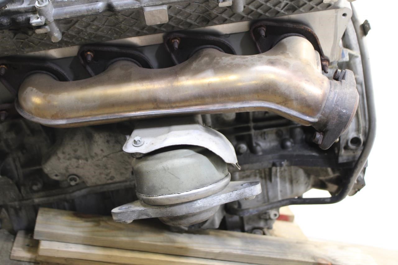 2010-2011 Mercedes-Benz S550 221 Type 5.5L AWD Engine Motor 273-010-48-20 OEM - Alshned Auto Parts