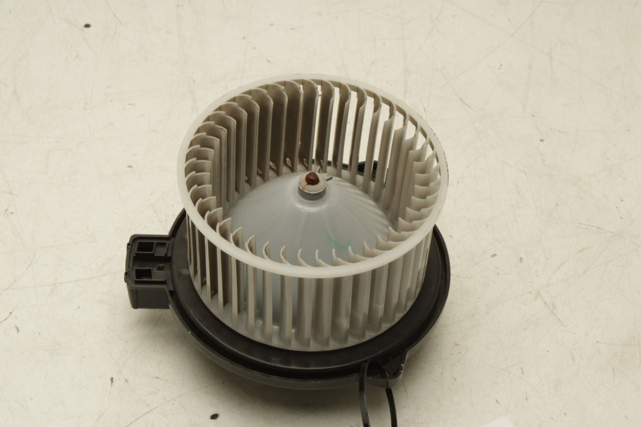 2016-2020 Mazda CX-3 Touring 2.0L HVAC Blower Motor Fan DD2F-61-B10 OEM - Alshned Auto Parts