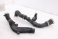 14-18 Volkswagen Jetta Sport 1.8L Intercooler Air Inlet and Outlet Hose Tube Set7