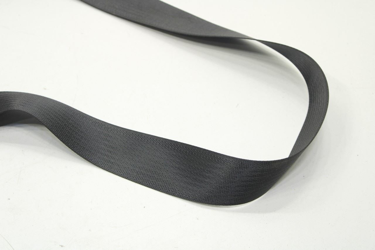 2015-17 Ford F150 Super Cab Lariat 2.7L Rear Center 2nd Row Seat Belt Retractor - Alshned Auto Parts