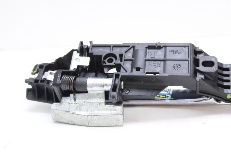 2019-2020 Infiniti QX60 RR RH Side Door Exterior Handle 82640-1BA0A OEM *ReaD* - Alshned Auto Parts