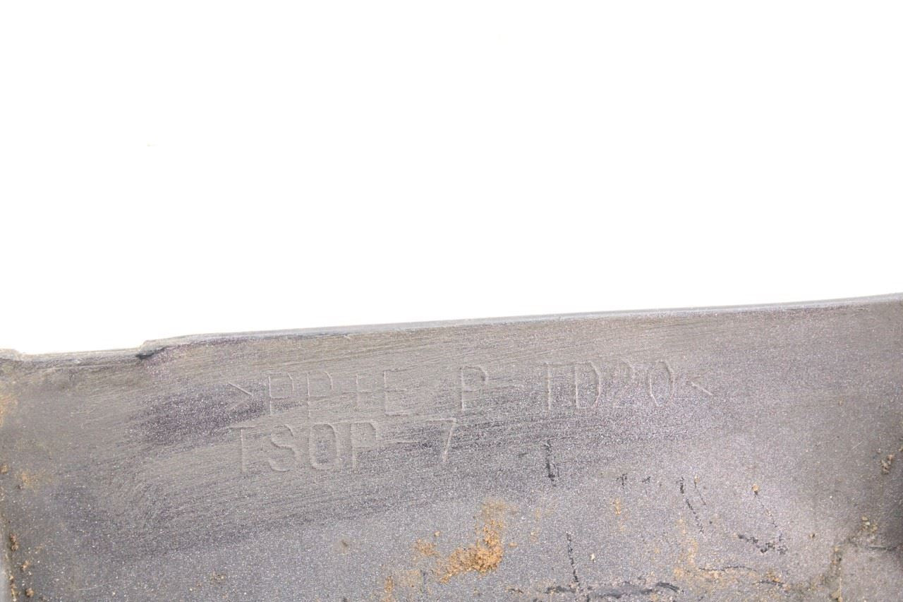 2016-2023 Toyota Tacoma Limited Front Bumper Lower Valance Trim Panel *ReaD* - Alshned Auto Parts