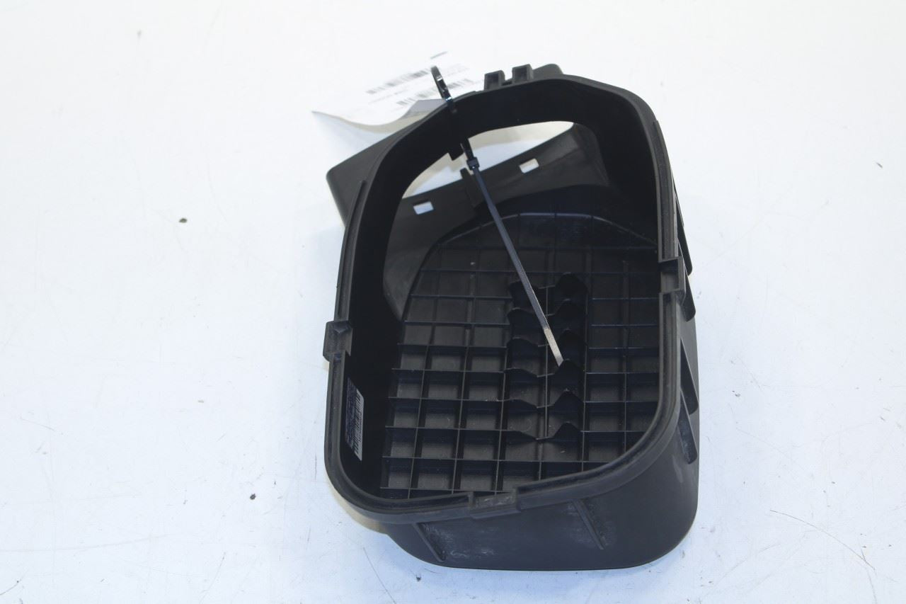 2017 Maserati Ghibli 3.0L RWD Front Right Side Air Intake Cleaner Upper Cover - Alshned Auto Parts
