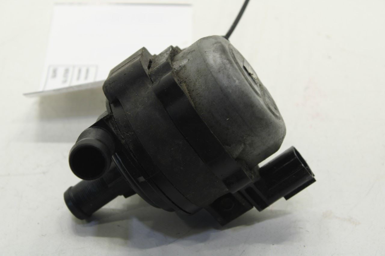 17-22 Infiniti Q60 Luxe 3.0L AWD Engine Auxiliary Coolant Water Pump 21580-5CA5A - Alshned Auto Parts