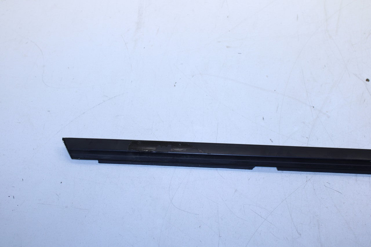 2019-25 Chevrolet Blazer Front Right Door Belt Outer Molding Inner Weatherstrip - Alshned Auto Parts