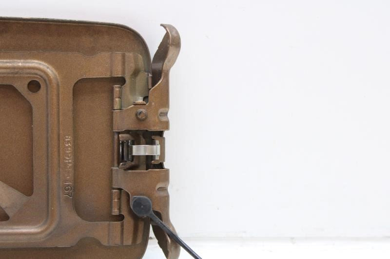 2015-2020 Nissan Pathfinder SL 3.5L AWD Fuel Tank Filler Door Lid w/ Filler Cap - Alshned Auto Parts