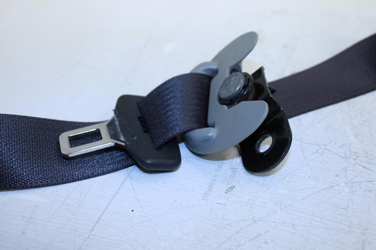 13-15 Kia Sorento EX Rear LH Side 2nd Row Seat Belt Retractor 89810-1U710VA OEM - Alshned Auto Parts