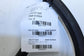 19-23 Hyundai Santa Fe Limited Rear Right Door Weatherstrip On Body 83120-S2000 - Alshned Auto Parts