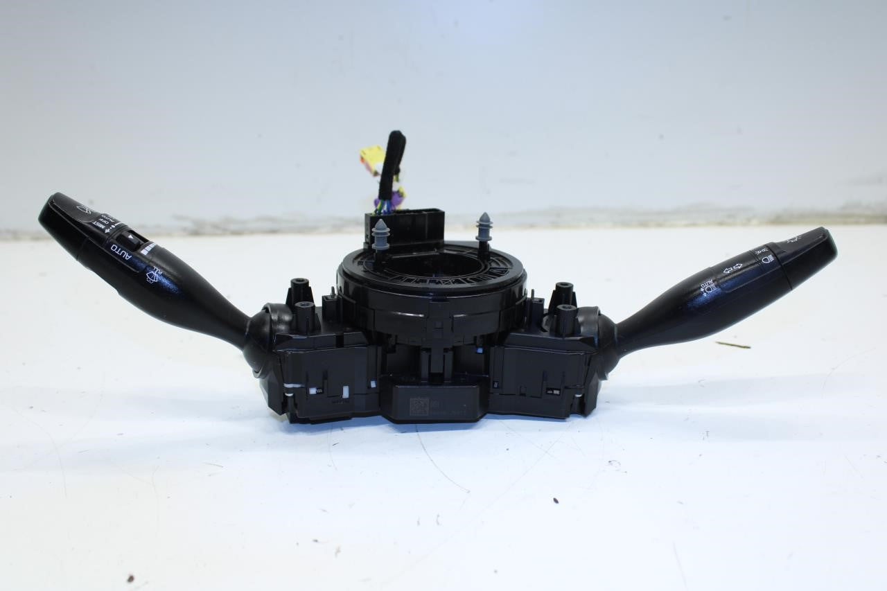 2021-23 Kia Stinger GT1 Steering Column Turn Signal Wiper Switch 93406-J5515 OEM - Alshned Auto Parts