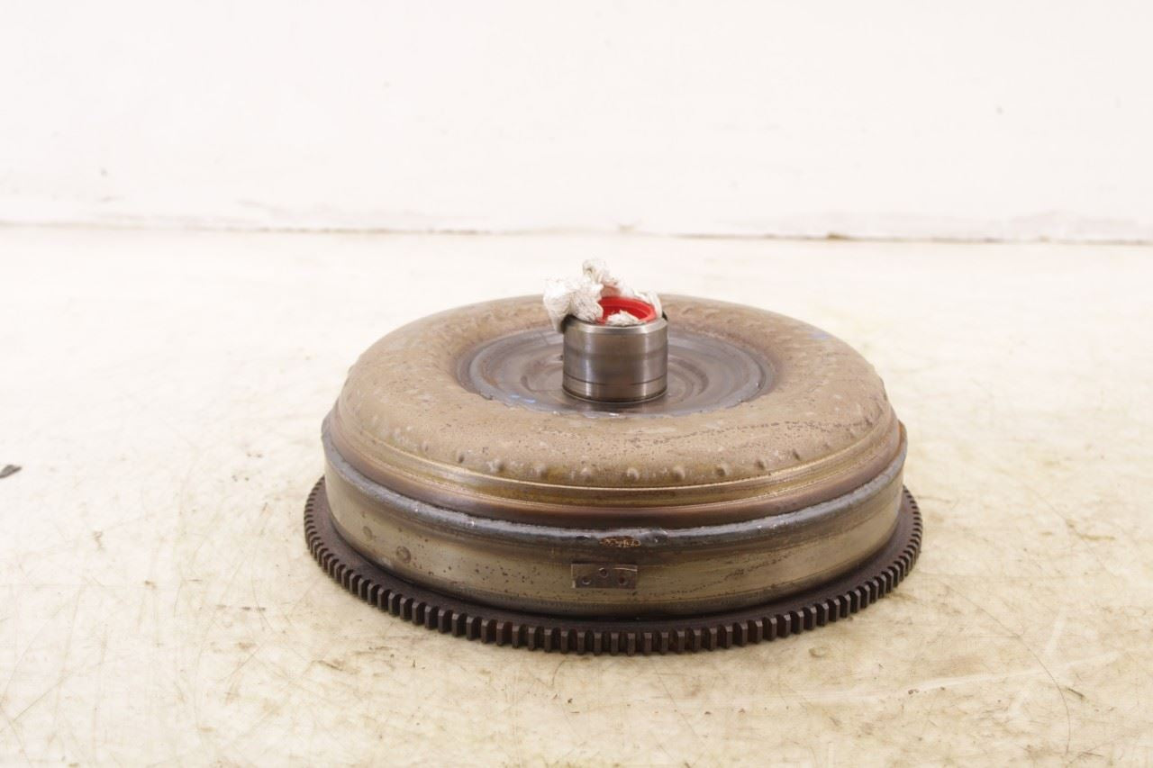 16-20 Hyundai Elantra Value Edition Transmission Torque Converter 45100-2F100 - Alshned Auto Parts