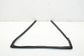2015-2019 Nissan Murano Rear Left Door Window Run Channel w/ Belt Seal Molding - Alshned Auto Parts