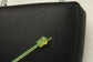 23-25 Kia Sportage Hybrid EX Rear Seat Right and Left Side 2nd Row Headrest Set - Alshned Auto Parts