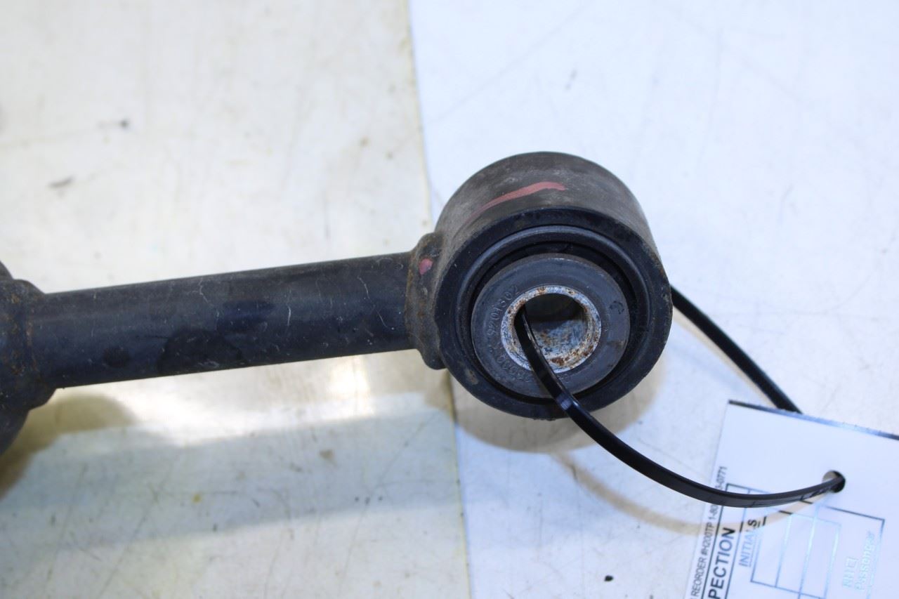 2017-2020 Maserati Ghibli 3.0L RWD Front Driver Left Side Shock Strut Absorber - Alshned Auto Parts