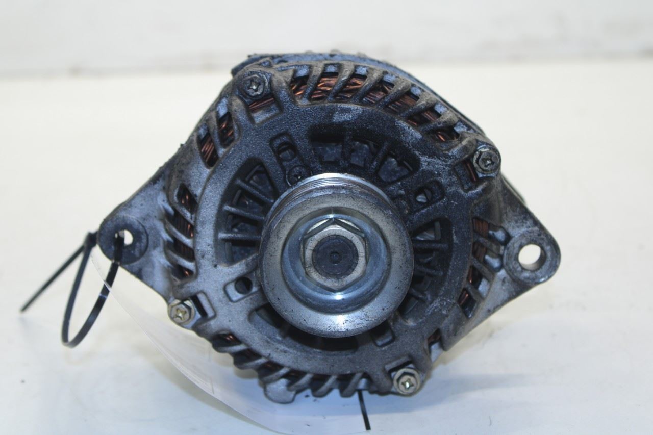 2017-2020 Nissan Pathfinder SV 3.5L Alternator Generator 2310M-9UA0ARW OEM - Alshned Auto Parts