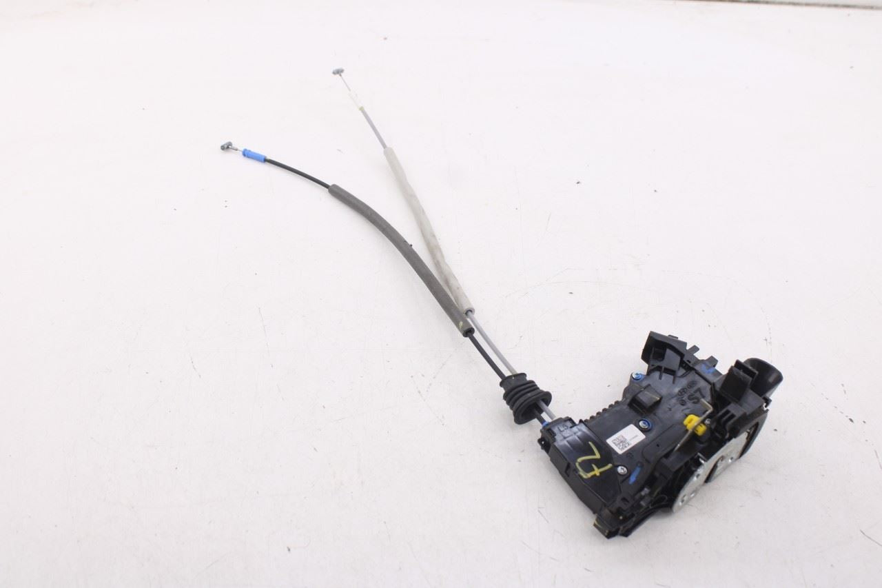 2020-2022 Hyundai Palisade Limited AWD Front Left Side Door Lock Latch Actuator - Alshned Auto Parts