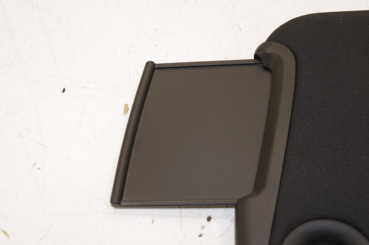 14-23 Dodge Charger GT Front Right and Left Side Sun Visor w/ Illuminated Mirror - Alshned Auto Parts