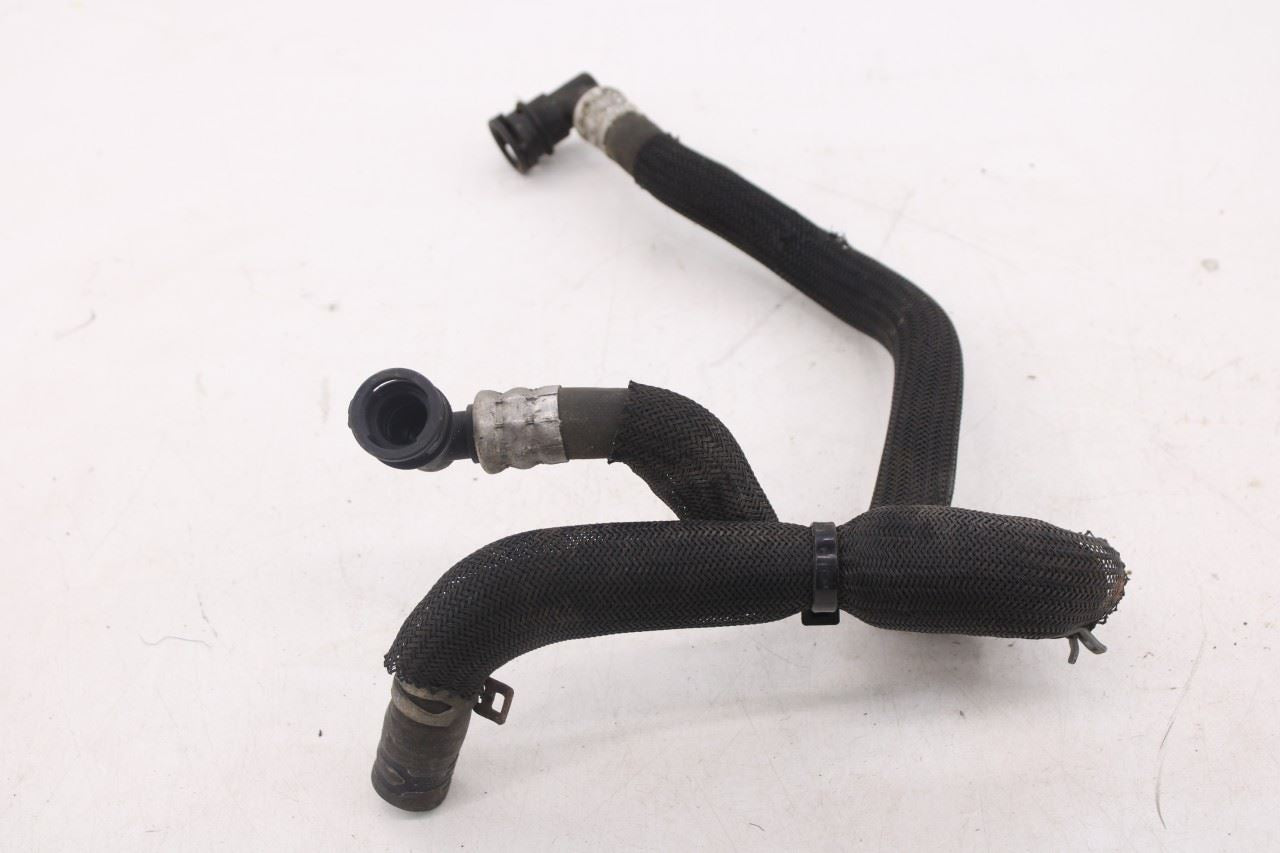 2018-21 Ford Expedition Max XLT 3.5L Radiator HVAC Heater Coolant Water Hose Set5