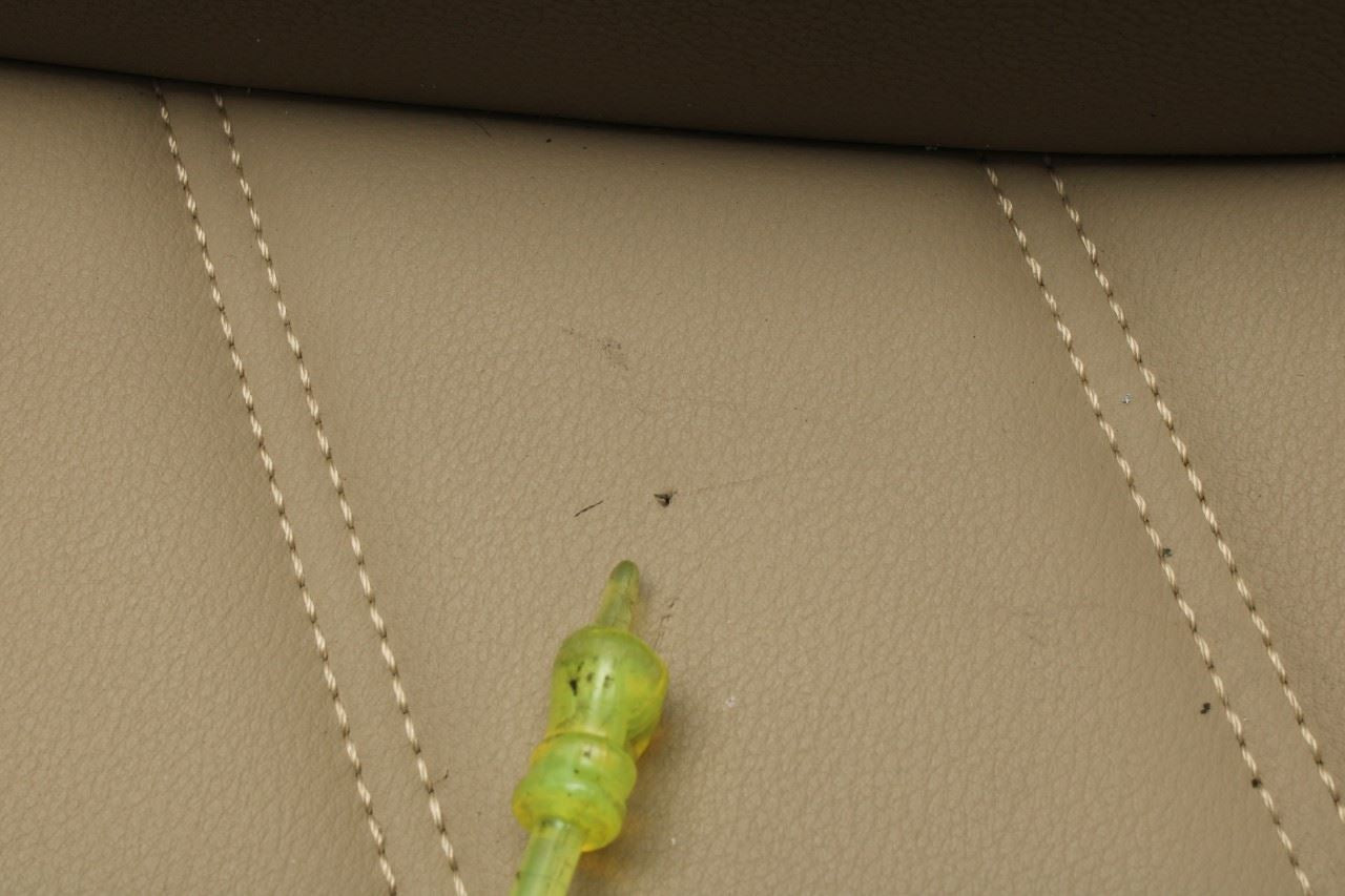 2010-13 Mercedes-Benz E350 Sport 4Matic Rear Left Door Trim Panel 21273001708P65 - Alshned Auto Parts