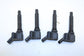 2015-18 Volkswagen Jetta Sport 1.8L Direct Ignition Coil Set of 4 06L-905-110-K - Alshned Auto Parts